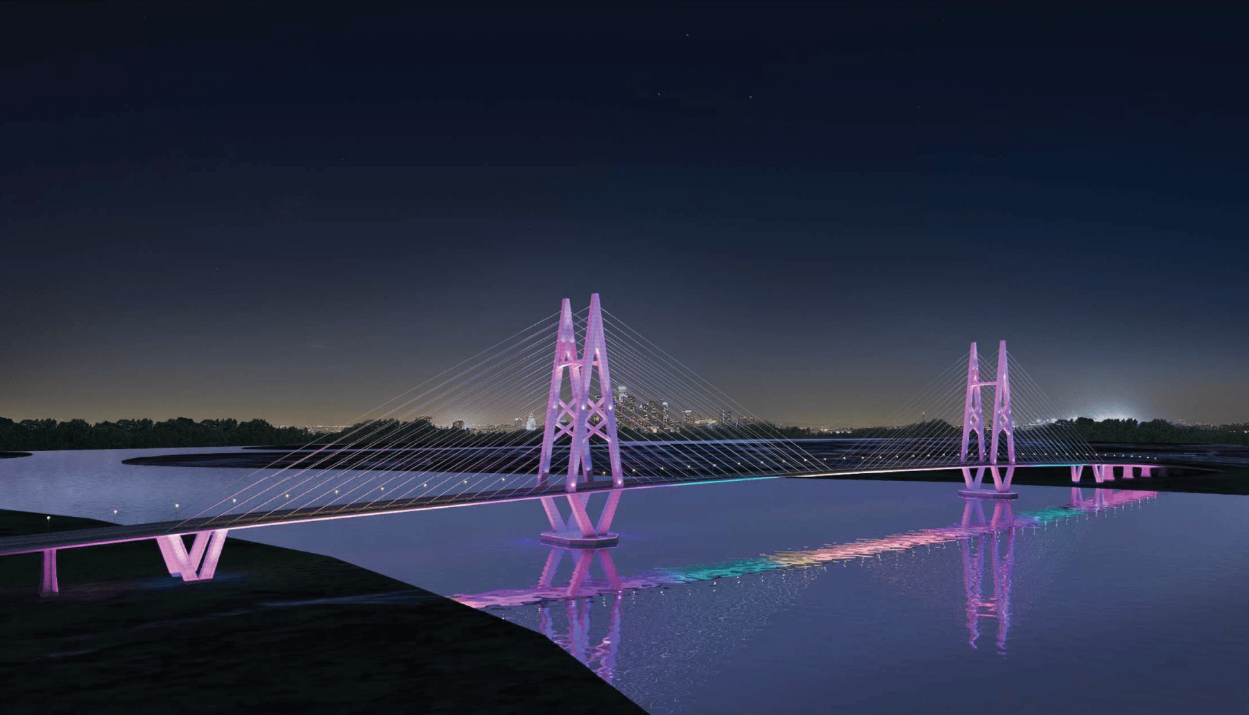 Sejingkat Bridge Night - OBYU