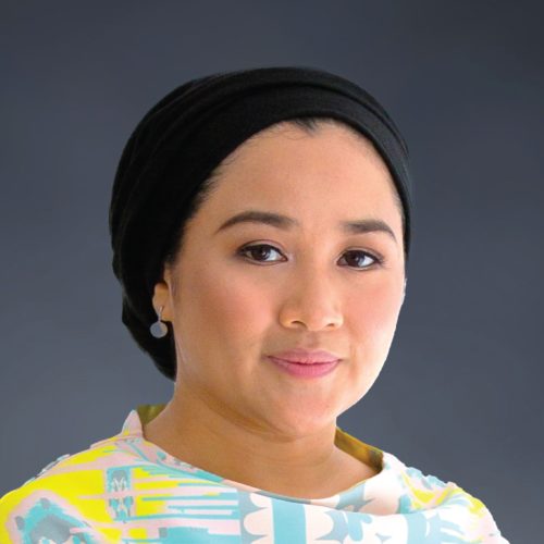 Siti Yuhaniz Bustari - OBYU